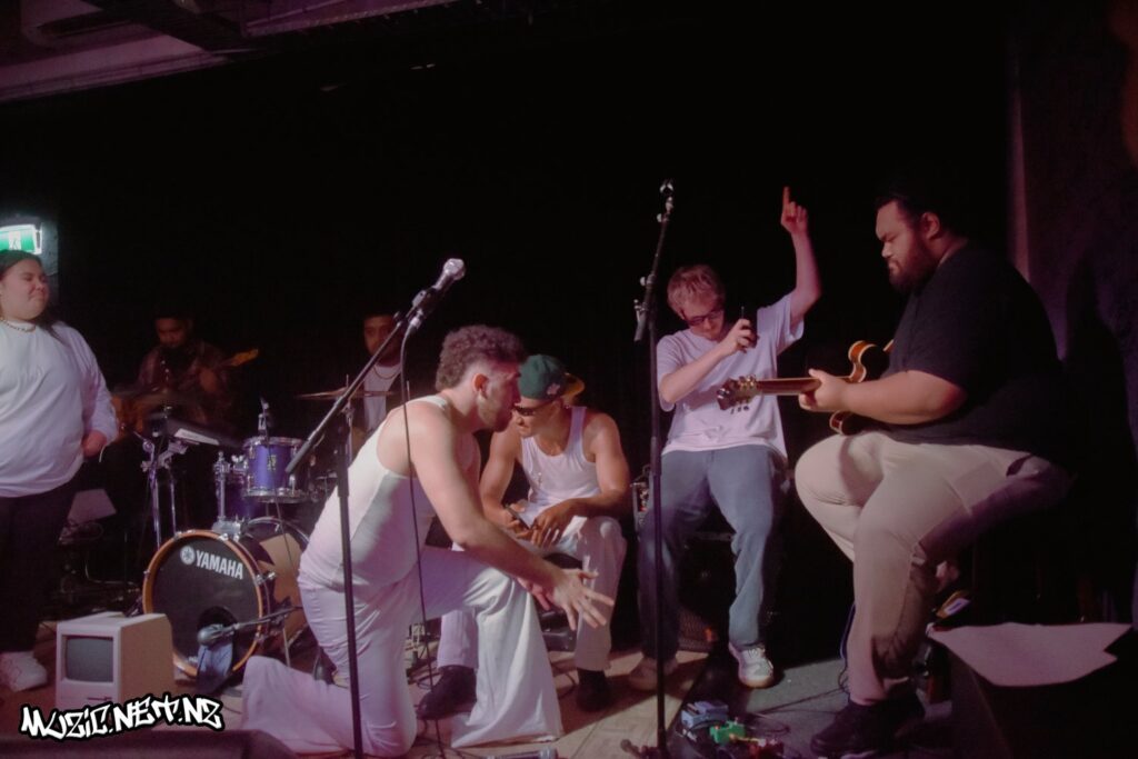 Y$o @ Anthology, Auckland 11/12/2021
