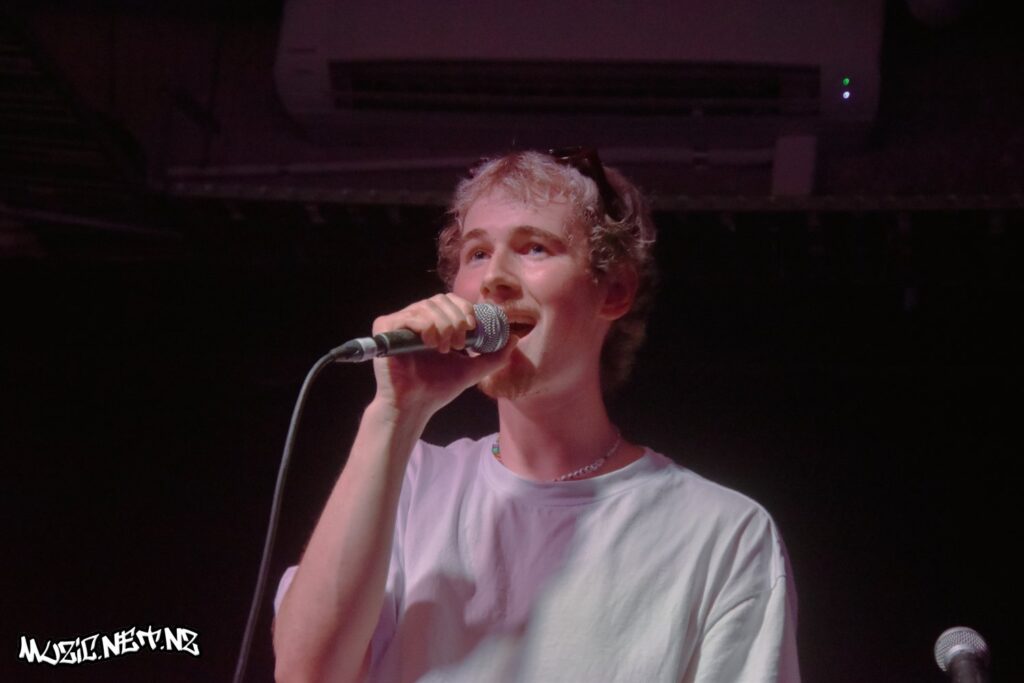 Y$o @ Anthology, Auckland 11/12/2021