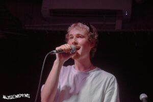 Y$o @ Anthology, Auckland 11/12/2021