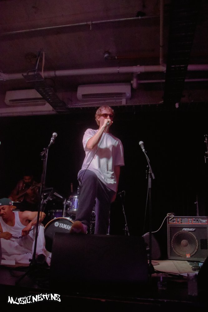 Y$o @ Anthology, Auckland 11/12/2021