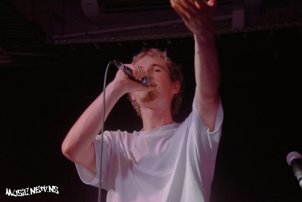 Y$o @ Anthology, Auckland 11/12/2021