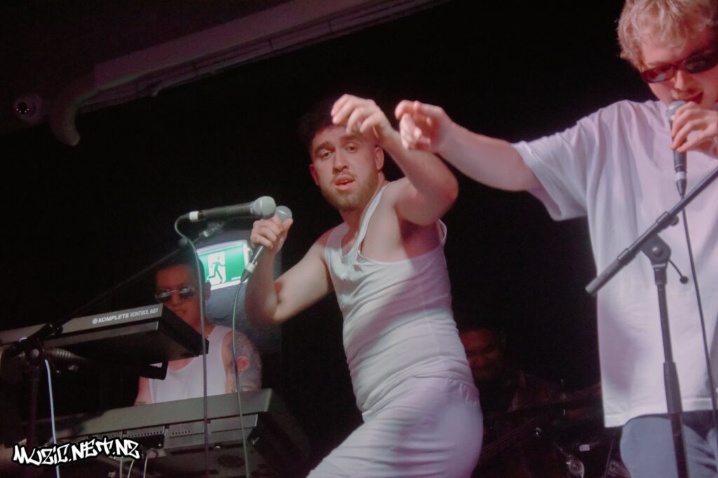 Y$o @ Anthology, Auckland 11/12/2021