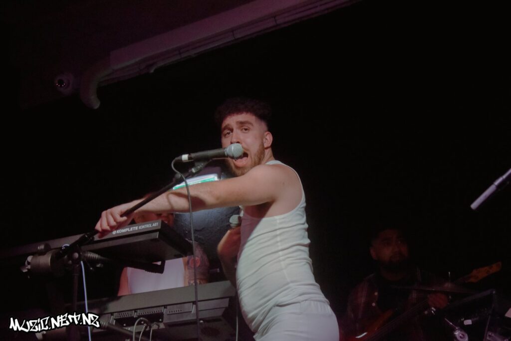 Y$o @ Anthology, Auckland 11/12/2021