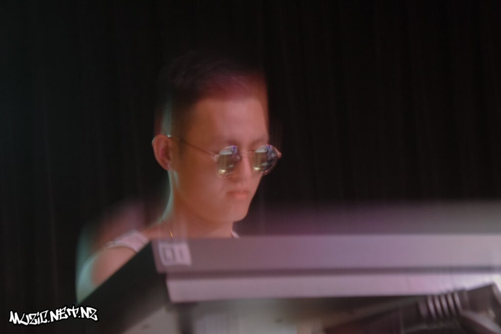 Y$o @ Anthology, Auckland 11/12/2021