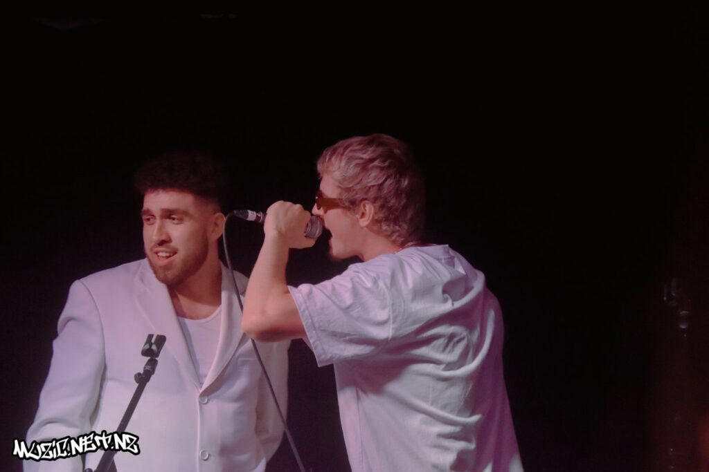Y$o @ Anthology, Auckland 11/12/2021