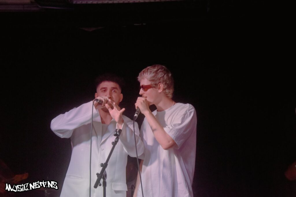 Y$o @ Anthology, Auckland 11/12/2021
