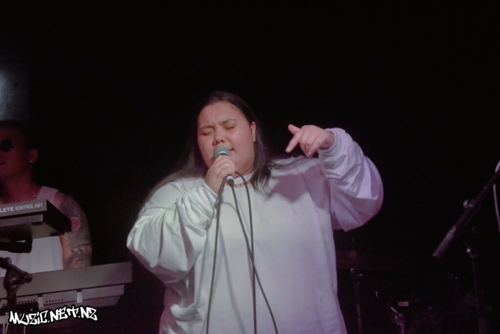 Y$o @ Anthology, Auckland 11/12/2021