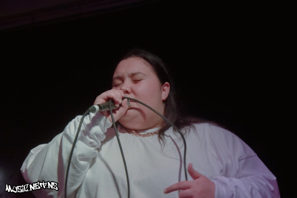 Y$o @ Anthology, Auckland 11/12/2021