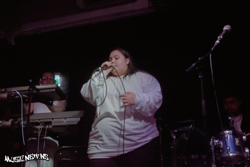 Y$o @ Anthology, Auckland 11/12/2021