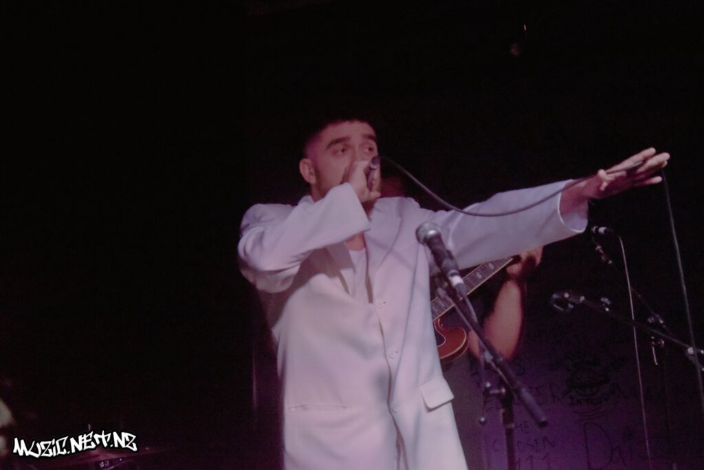 Y$o @ Anthology, Auckland 11/12/2021