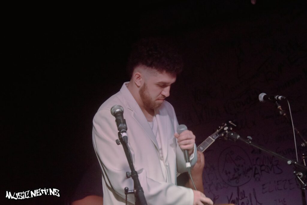 Y$o @ Anthology, Auckland 11/12/2021