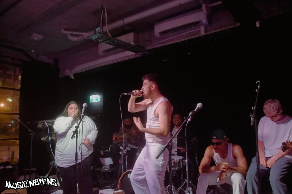 Y$o @ Anthology, Auckland 11/12/2021