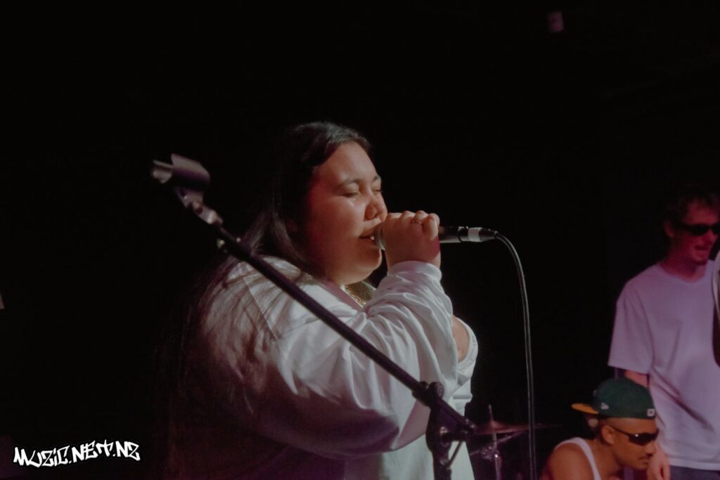 Y$o @ Anthology, Auckland 11/12/2021