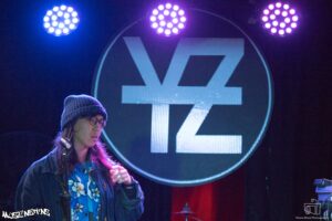 Yoko Zuna @ Las Vegas Club, Auckland 07/10/2016