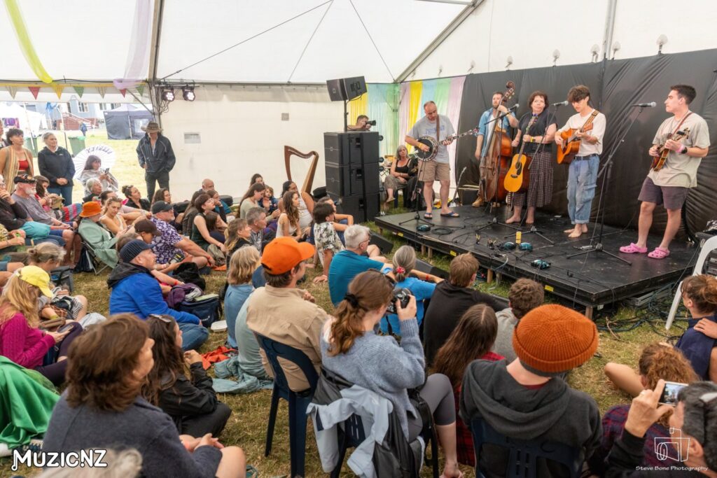 You, Me, Everybody @ Kumeu Showgrounds, Auckland 26/01/2025