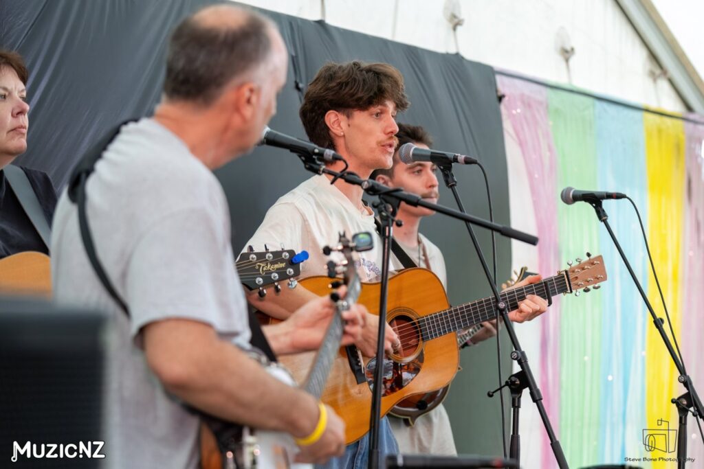 You, Me, Everybody @ Kumeu Showgrounds, Auckland 26/01/2025