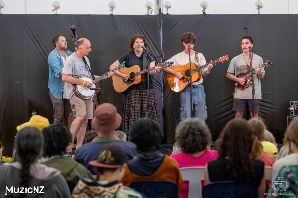 You, Me, Everybody @ Kumeu Showgrounds, Auckland 26/01/2025