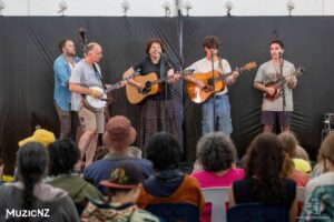 You, Me, Everybody @ Kumeu Showgrounds, Auckland 26/01/2025