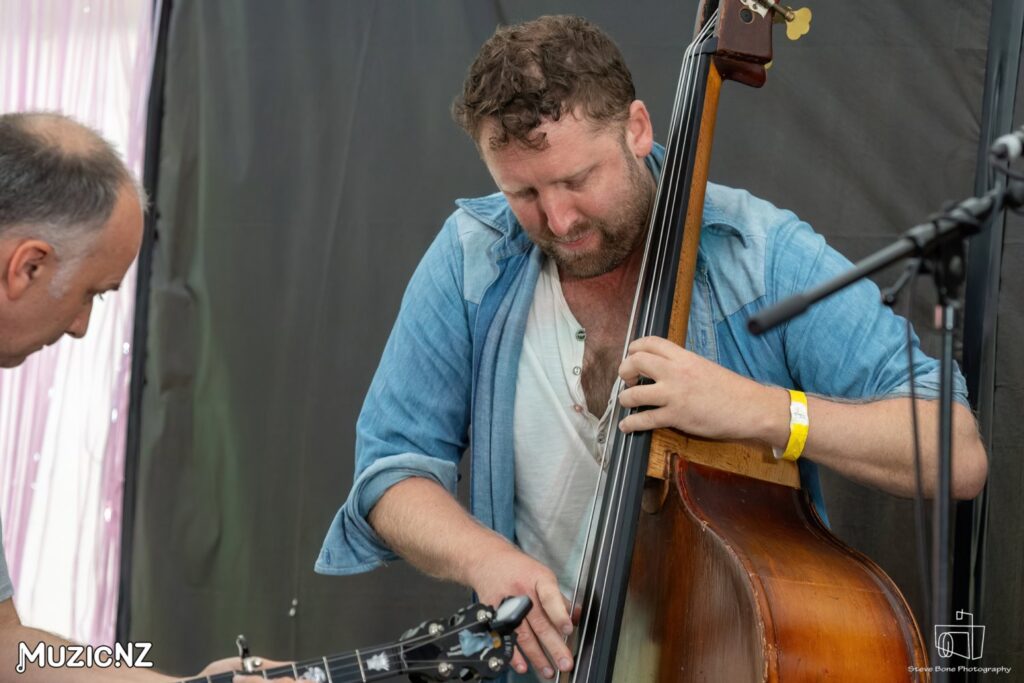 You, Me, Everybody @ Kumeu Showgrounds, Auckland 26/01/2025