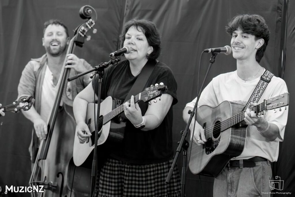 You, Me, Everybody @ Kumeu Showgrounds, Auckland 26/01/2025