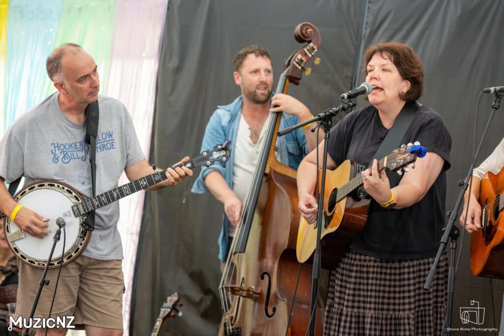 You, Me, Everybody @ Kumeu Showgrounds, Auckland 26/01/2025