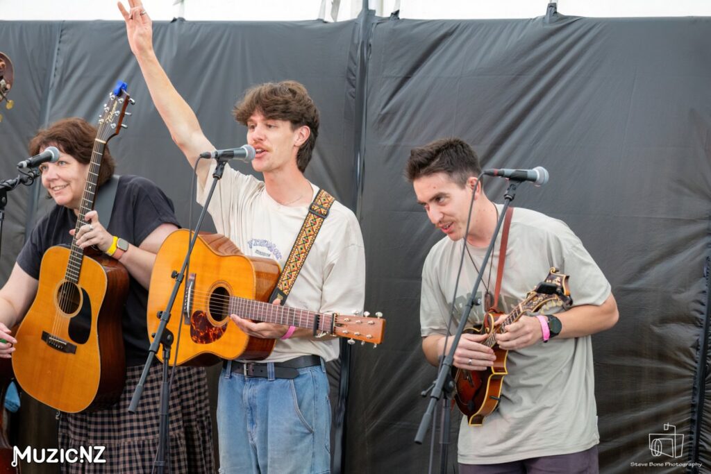 You, Me, Everybody @ Kumeu Showgrounds, Auckland 26/01/2025