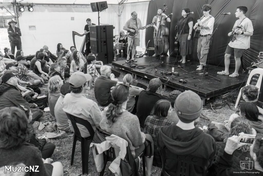 You, Me, Everybody @ Kumeu Showgrounds, Auckland 26/01/2025