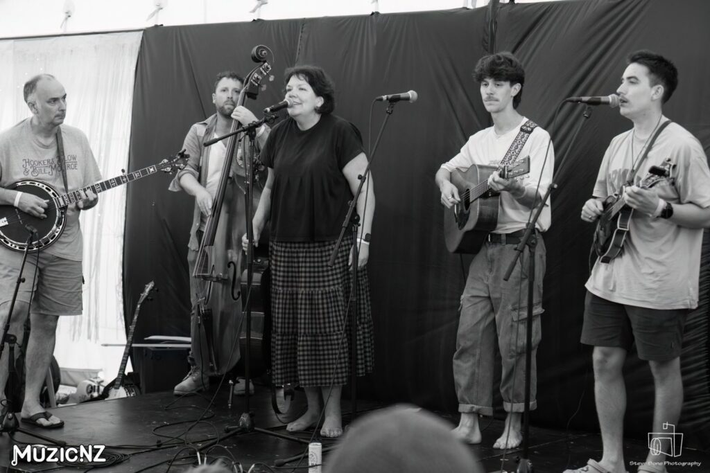 You, Me, Everybody @ Kumeu Showgrounds, Auckland 26/01/2025