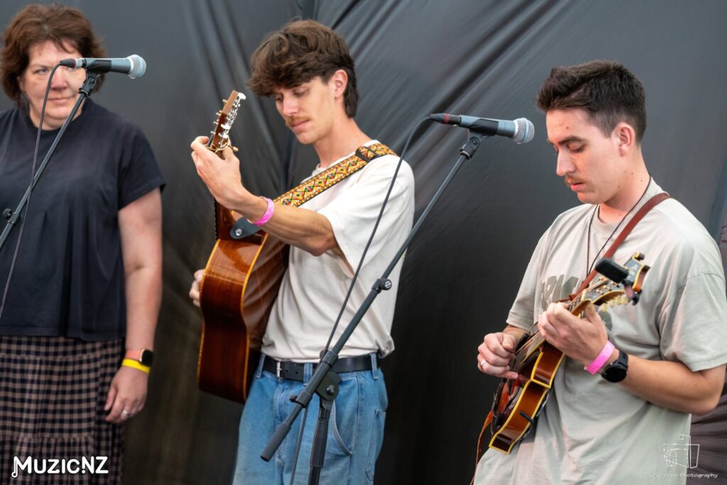 You, Me, Everybody @ Kumeu Showgrounds, Auckland 26/01/2025