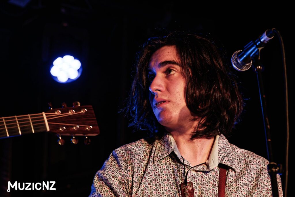 You, Me, Everybody @ The Tuning Fork, Auckland 23/07/2023