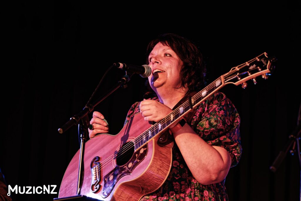 You, Me, Everybody @ The Tuning Fork, Auckland 23/07/2023