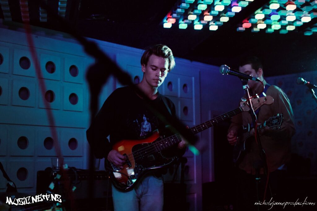 Yukon Era @ Caroline, Wellington 29/09/2018