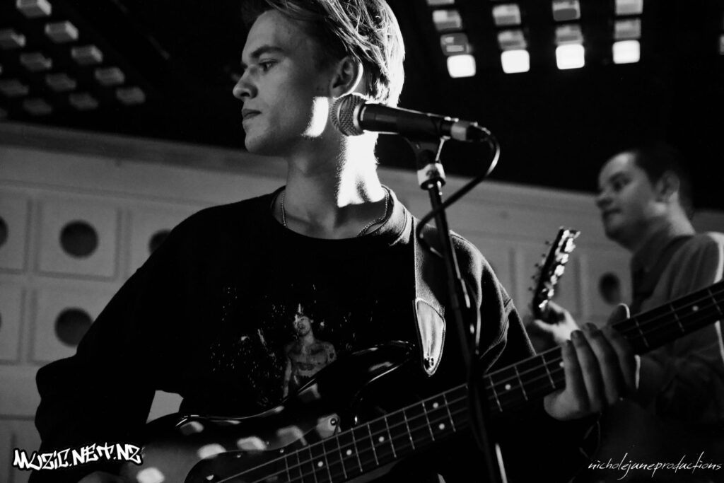 Yukon Era @ Caroline, Wellington 29/09/2018