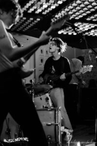 Yukon Era @ Caroline, Wellington 29/09/2018