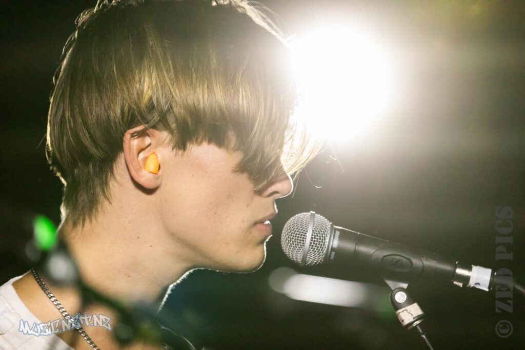 Yukon Era @ Whammy Bar, Auckland 28/09/2018