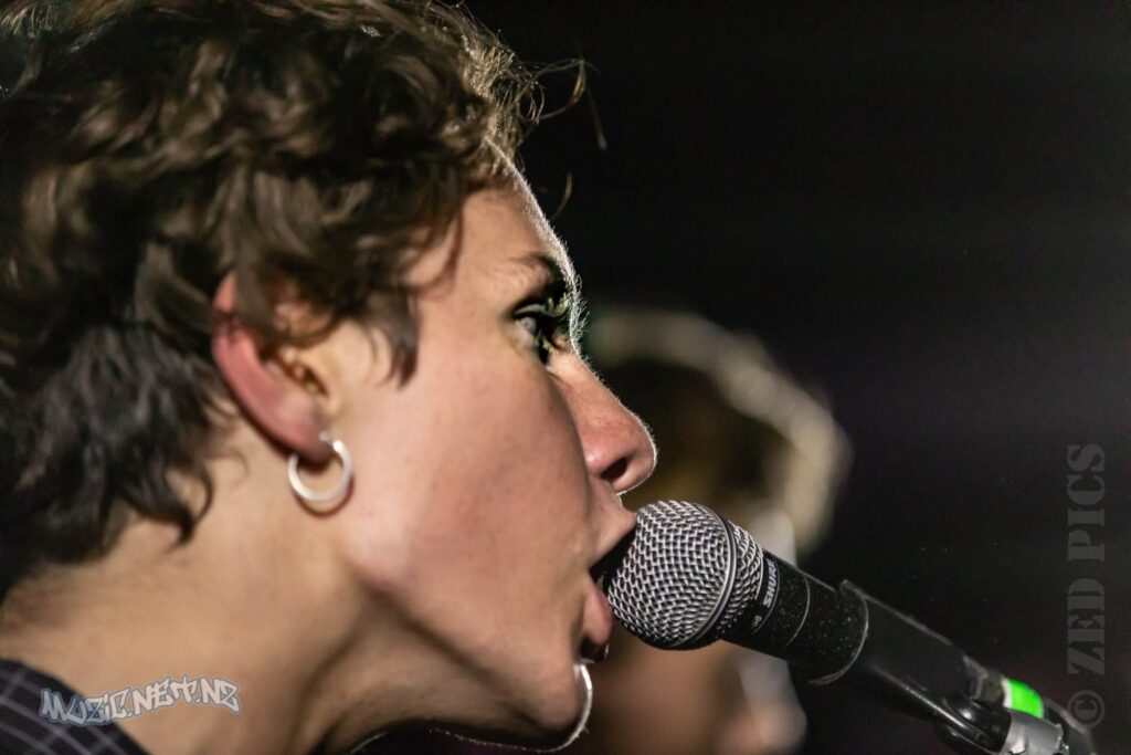Yukon Era @ Whammy Bar, Auckland 28/09/2018