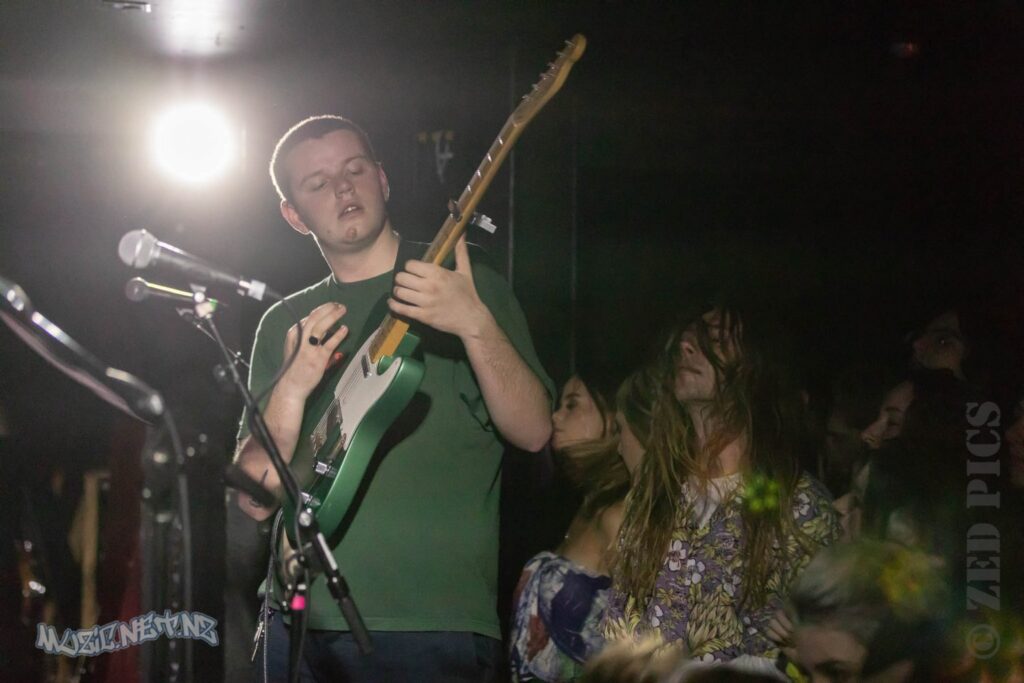 Yukon Era @ Whammy Bar, Auckland 28/09/2018