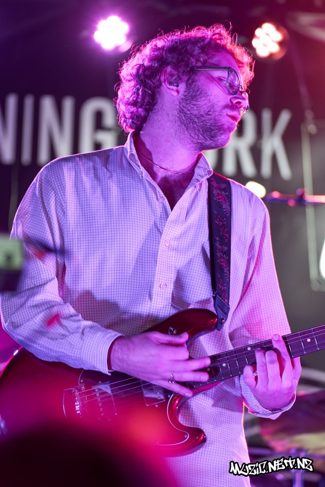 Yumi Zouma @ The Tuning Fork, Auckland 24/09/2022