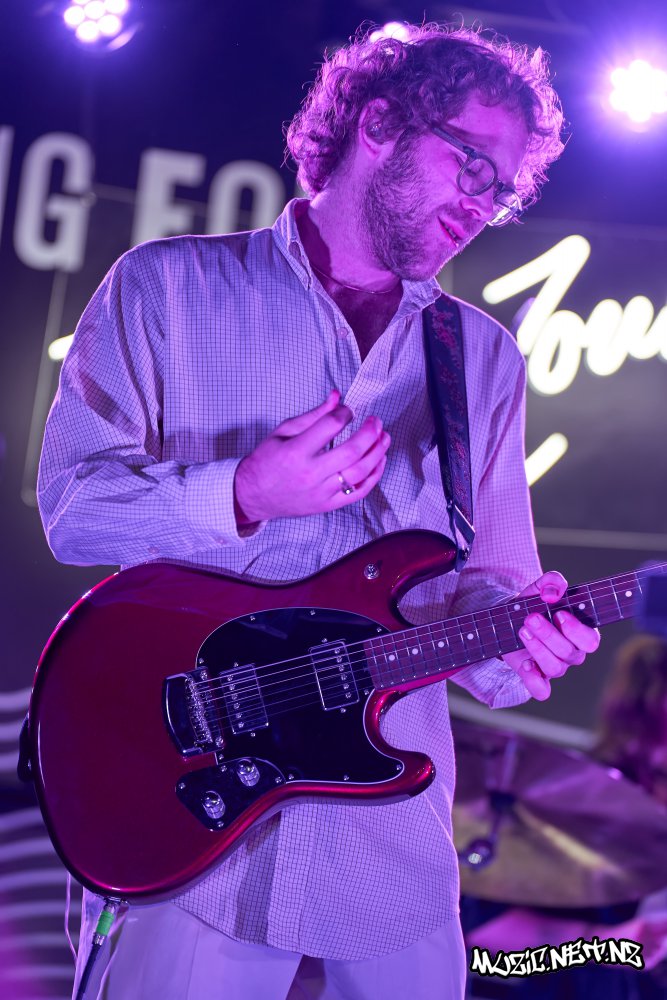 Yumi Zouma @ The Tuning Fork, Auckland 24/09/2022