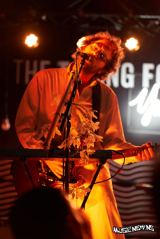 Yumi Zouma @ The Tuning Fork, Auckland 24/09/2022