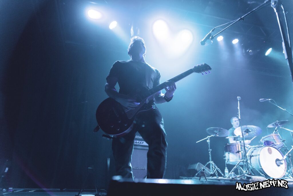 Zed @ The Powerstation, Auckland 28/09/2019