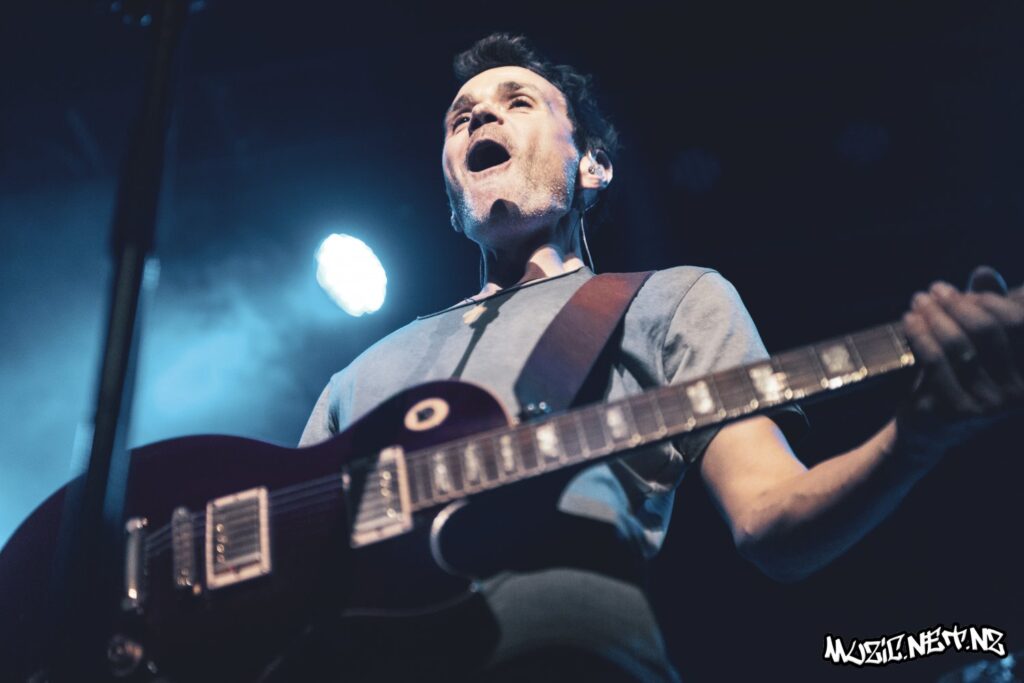 Zed @ The Powerstation, Auckland 28/09/2019