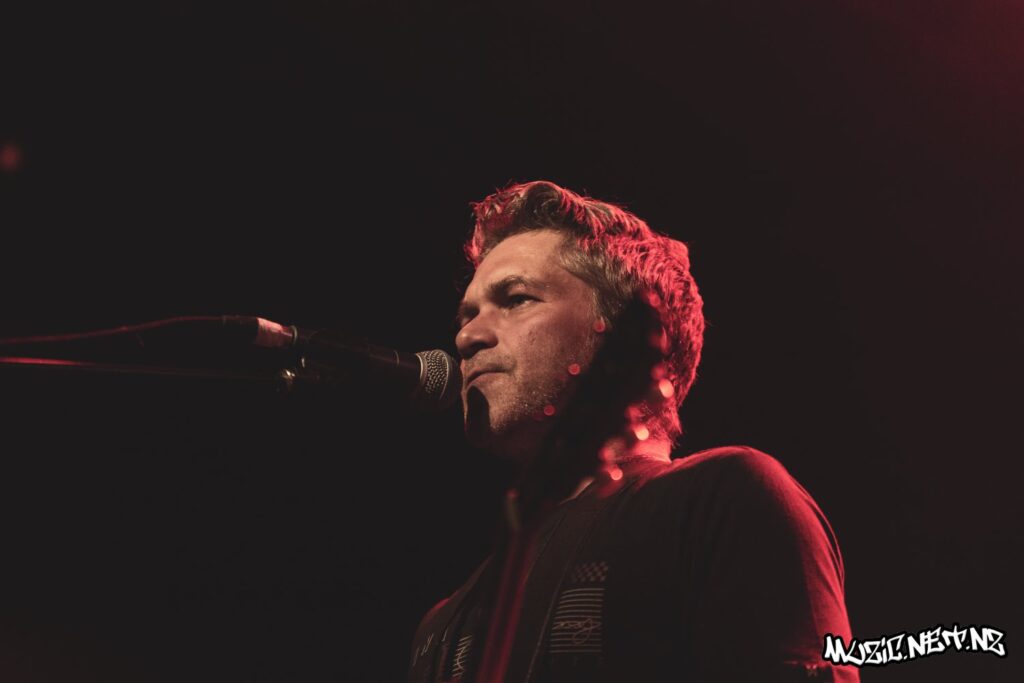 Zed @ The Powerstation, Auckland 28/09/2019