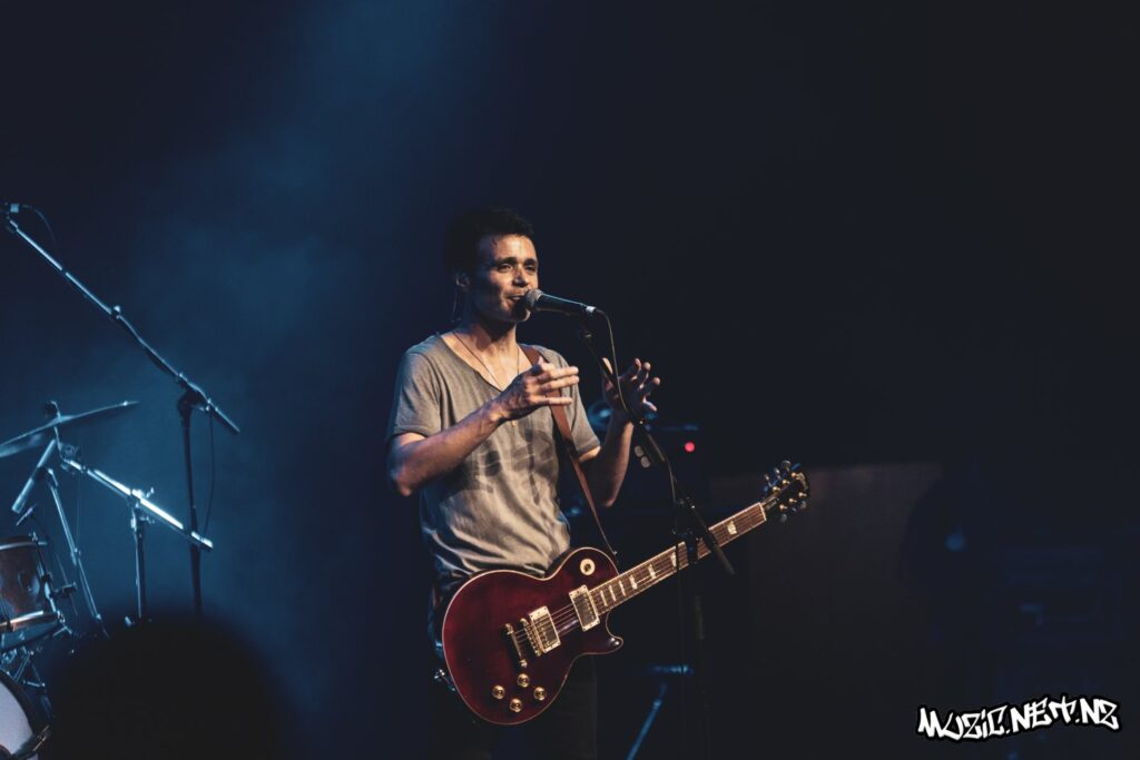Zed @ The Powerstation, Auckland 28/09/2019