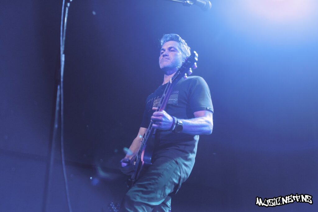 Zed @ The Powerstation, Auckland 28/09/2019