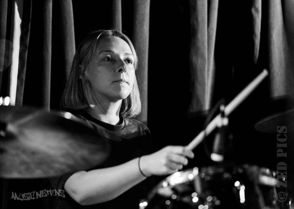 Zero Cool @ Whammy Bar, Auckland 19/10/2019