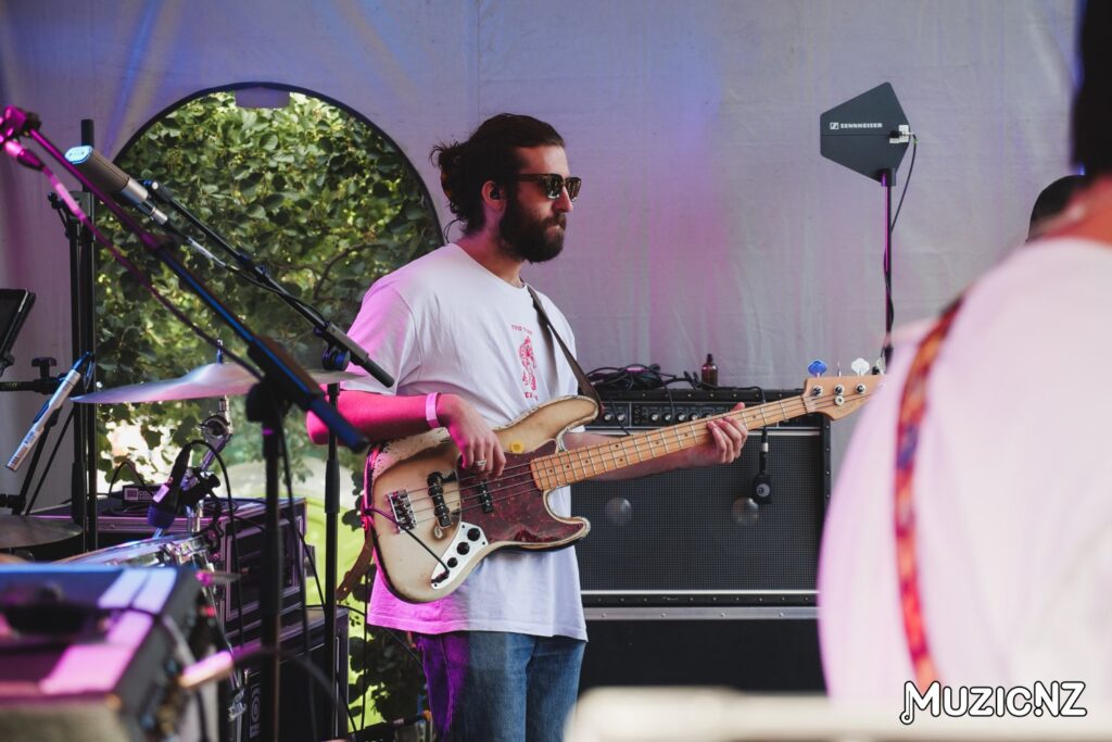 Zoe Moon @ Cubadupa, Wellington 26/03/2023