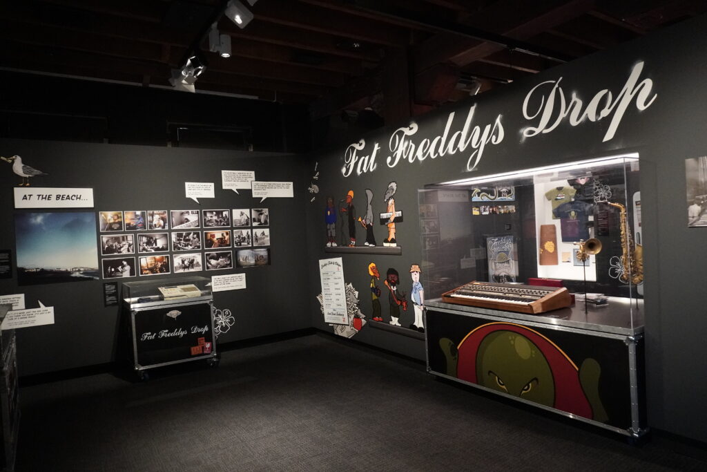 Based On A True Story: The 20th Anniversary Exhibition