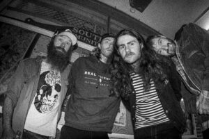 BOTTOM BUNK CLUB #4 credit Finn Zemba