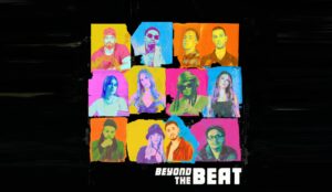 Beyond the beat album cover 1900w x 1100h